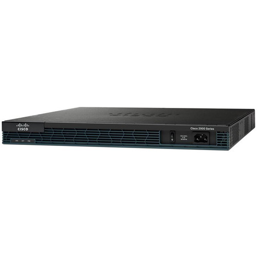 C2901-Cme-Srst/K9= | Cisco | Router