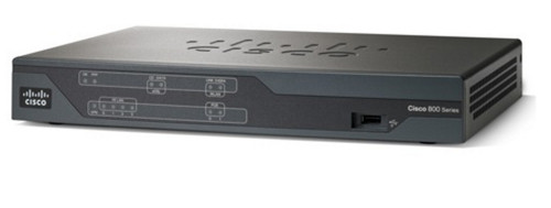 C887Va-K9= | Cisco | Cisco 880 Series Integrated Services Rou