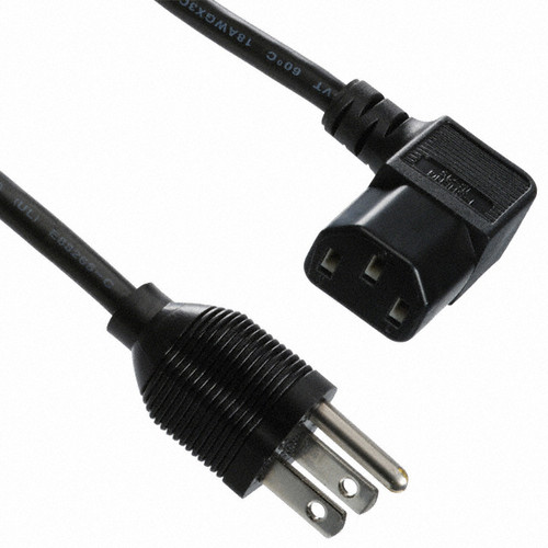 Cab-Acs-Ra= | Cisco | Power Cord For Switzerland, Right Angle