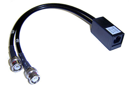 Cab-Adpt-75-120= | Cisco | Adapter Cable-Converts 75 Ohm To 120 Oh