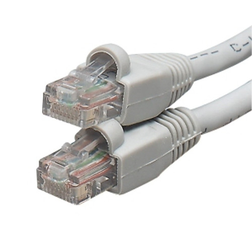 Cab-Aux-Rj45= | Cisco | Auxiliary Cable 8Ft With Rj45 And Db25M