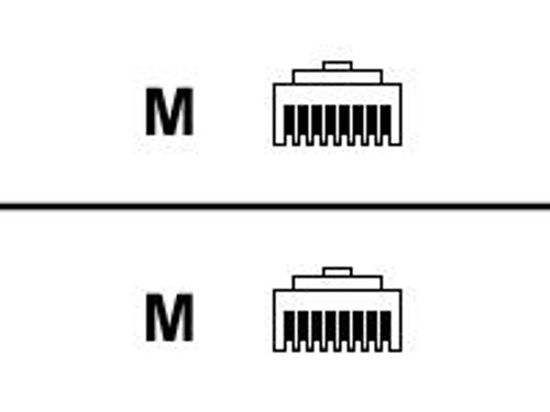 Cab-Ethxover= | Cisco | Ethernet Cross-Over Cable