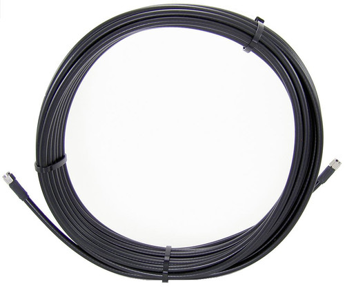 Cab-L400-20-Tnc-N= | Cisco | 20-Ft (6M) Ultra Low Loss Lmr 400 Cable With Tnc-N Connector