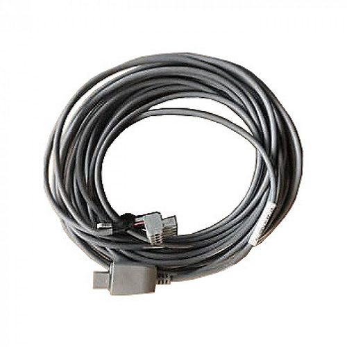 Cab-Mic-Ext-E= | Cisco | Extension Cable For The Table Microphone With Euroblock.