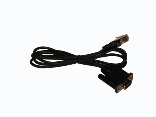 Cab-Vc-5M= | Cisco | Visca-Cable-Dsub9-Rj45-5M
