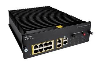 Cdb-8U= | Cisco | Catalyst Digital Building 8 Port Upoe