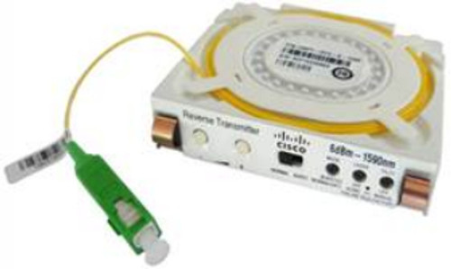 Cmpt-Rtx-3-1310= | Cisco | Compact Node Rev. Tx, Cwdm , 1310Nm, 3Db