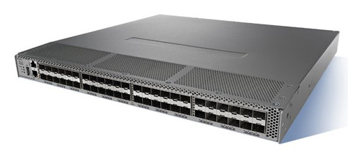 Ds-C9148S-12Pk9= | Cisco | Mds 9148S 16G Fc Switch, W/ 12 Active Ports