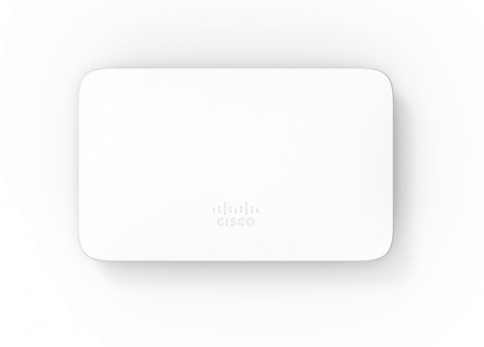 Gr10-Hw-Us= | Cisco | Meraki Go - Indoor Wifi Access Point - Us Power