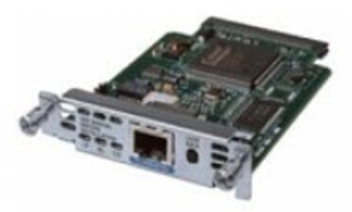 Hwic-1Dsu-T1= | Cisco | 1-Port T1/Fractional T1 Dsu/Csu Wan Inte Hwic-1Dsu-T1= | Cisco | 1-Port T1/Fractional T1 Dsu/Csu Wan Inte