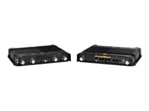 Ir829Gw-Lte-Ga-Ek9= | Cisco | 829 Industrial Isr, 4G/Lte Multimode Glo