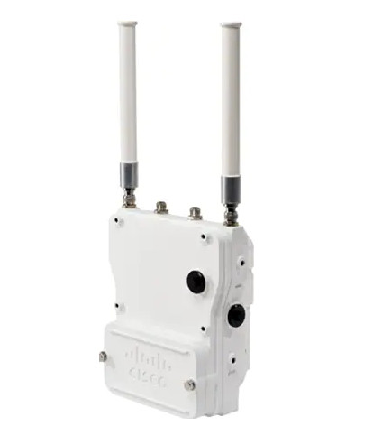 Iw-6300H-Ac-Z-K9= | Cisco | Industrial Wireless Ap 6300, Ac Input, Hazloc, Z Domain