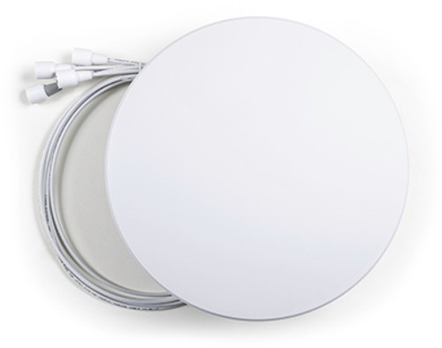 Ma-Ant-3-D6= | Cisco | Meraki Indoor Dual-Band Downtilt Omni Antenna, 6Port (Mr53E) Ma-Ant-3-D6= | Cisco | Meraki Indoor Dual-Band Downtilt Omni Antenna, 6Port (Mr53E)