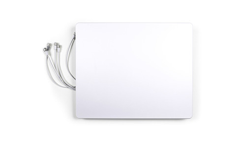 Ma-Ant-3-F6= | Cisco | Meraki Indoor Dual-Band Narrow Patch Antenna, 6-Port (Mr53E)