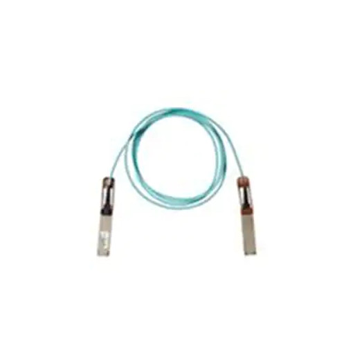 Qdd-400-Aoc3M= | Cisco | 400G Qsfp-Dd Active Optical Cable, 3M