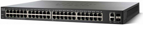 Sf220-48P-K9-Na= | Cisco | 48Port 10/100 Poe Smart Plus Sw
