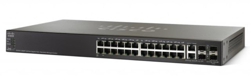 Sg500-28Mppk9G5= | Cisco | Sg500-28Mpp28-P Gb Maxpoe+Stackablmanagd