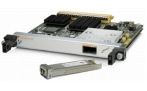 Spa-1X10Ge-L-V2= | Cisco | 1Pt 10Ge Lan-Phy Shared Port Adapter Rem