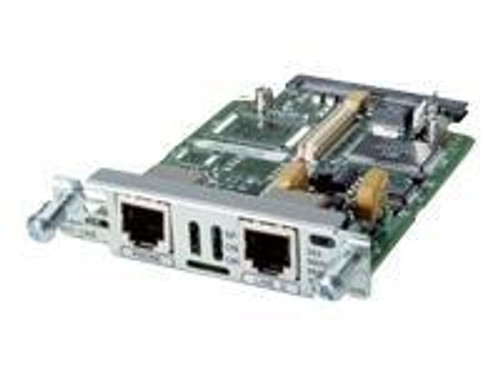 Wic-1Am-V2= | Cisco | One-Port Analog Modem Interface Card