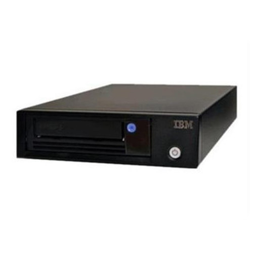 00D8924 | IBM | LTO Ultrium 6 Half-High SAS Internal Tape Drive