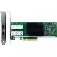 00JY941 | Lenovo | Intel X710-da2 Ml2 2x10GBe SFP+ Adapter