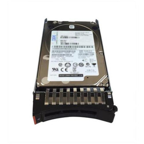00LY209 | IBM | 1TB 10000RPM SAS 12.0 Gbps 2.5 128MB Cache Hard Drive