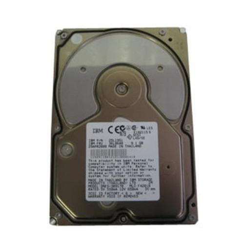00P3811 | IBM | 73GB 10000RPM Ultra 320 SCSI 3.5 8MB Cache Hard Drive