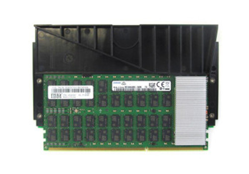 00VK302 | IBM | 64GB DDR4 Registered ECC PC4-21300 2666MHz 4Rx4 Memory