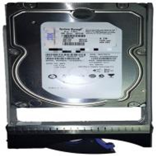 00Y5146 | IBM | 4tb Sas 6gbps 7200rpm 3.5inch Nearline Internal Hard Drive With Tray For Ibm System Storage Dcs3700