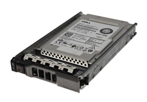 03PR5C | Dell | 480GB SAS 12Gbps 512e Mixed Use 2.5-inch Internal Solid State Drive (SSD)