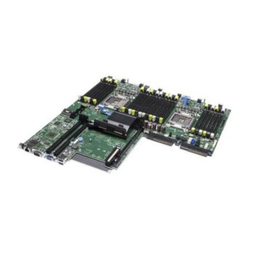 0C4Y3R | Dell | System Board (Motherboard) for PowerEdge R720