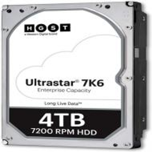 0F22795 | Hitachi | 4TB 7200RPM SAS 12.0 Gbps 3.5 128MB Cache Ultrastar Hard Drive