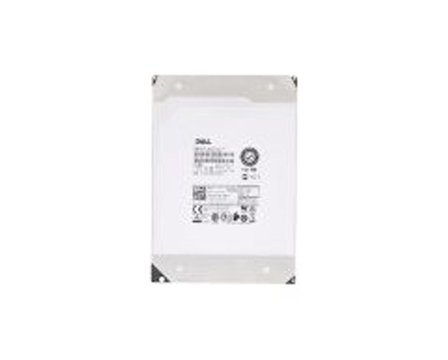 0KFJ7G | Dell | 12TB 7200RPM SAS 12Gb/s 256MB Cache Hot-Pluggable 3.5-inch Hard Drive