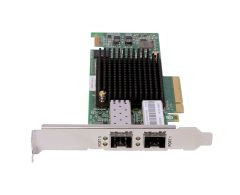 0Rrh1K | Dell | Qlogic 2742 Series 2 X Ports 32Gb Fibre Channel 32Gb/S Pci Express 3.0 X8 Low-Profile Host Bus Adapter For Poweredge R530 Rack Server