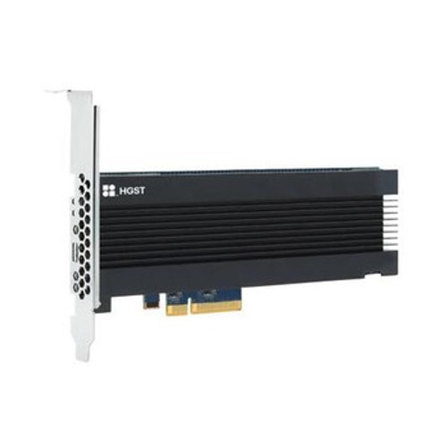 0TS1304 | Hitachi |Ultrastar SN260 6.4TB MLC PCI Express 3.0 x8 NVMe Mixed Use HH-HL Add-in Card Solid State Drive (SSD)