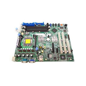 0XM091 | Dell | System Board (Motherboard) for PowerEdge 840