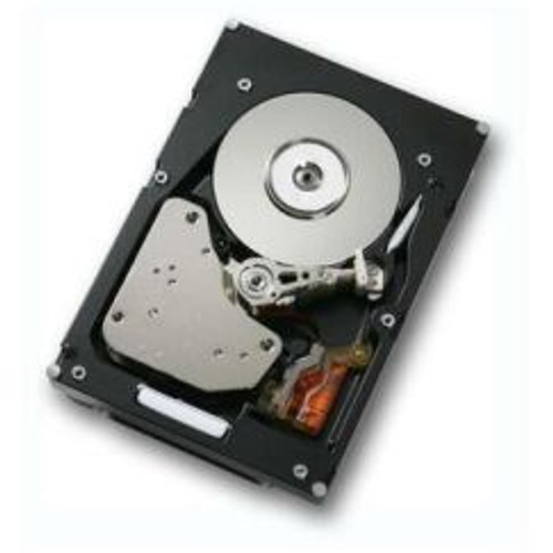 100-880-896 | EMC | 73GB 10000RPM Fibre Channel 2 Gbps 3.5 16MB Cache Hard Drive