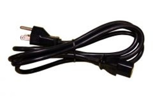 142258-001 | HP | 2m 250VAC IEC-IEC Power Cable