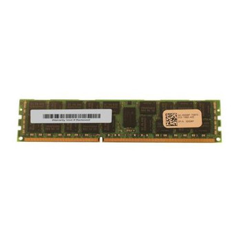 20D6F | Dell | 16GB DDR3 Registered ECC PC3-12800 1600Mhz 2Rx4 Memory