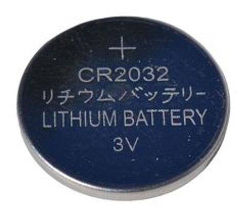 234556-001 | HP | 3.0V 220mAh Lithium Coin Cell Battery for ProLiant ML320 G6 Server