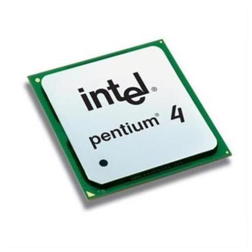 269134-302 | HP | Pentium 4 1 Core 2.40GHz PGA478 512 KB L2 Processor