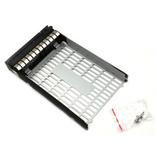 373211-002 | HP | SATA/SAS Hot-Swap 3.5-Inch Hard Drive Tray with Screws for ProLiant Servers