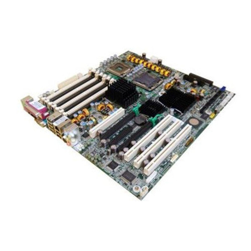 380688-003 | HP | System Board (MotherBoard) for XW8400 Workstation
