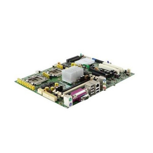 380689-003 | HP | System Board (MotherBoard) for XW6400 Workstation