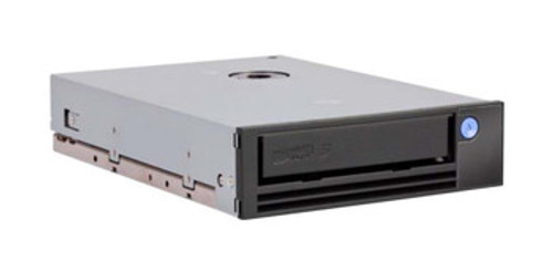 39U3434 | IBM | 1.5/3TB LTO5 HH SAS Internal Tape Drive