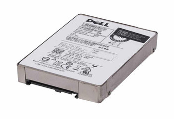 3DDFT | Dell | 3.8TB SAS 12Gbps Mixed Use 2.5-inch Internal Solid State Drive (SSD)