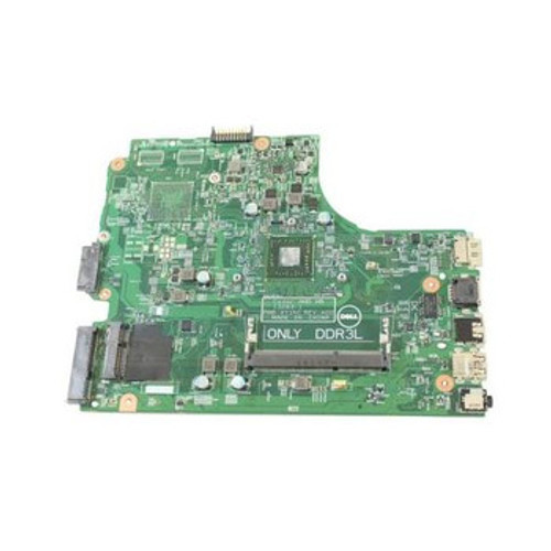 3F7WK | Dell | System Board (Motherboard) for Inspiron 15 3000 Series
