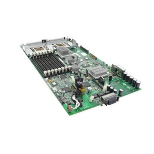 405908-001 | HP | System Board (MotherBoard) for ProLiant BL20P G4 Server