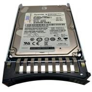 42D0636 | IBM | 146GB 10000RPM SAS 6Gb/s 2.5" SFF Hot-pluggable Hard Dri