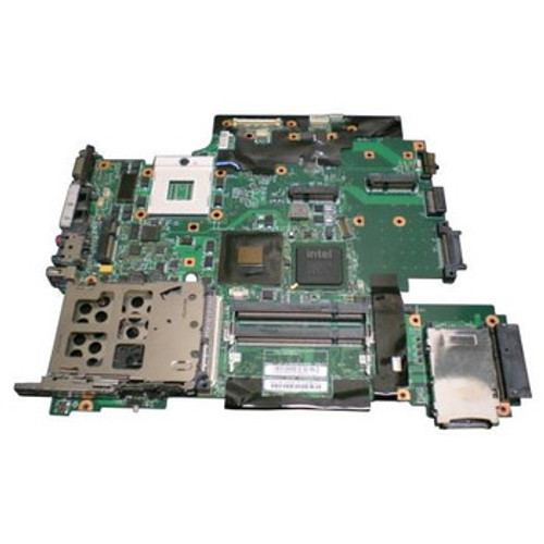 42W7877 | IBM | System Board for IBM Lenovo ThinkPad T61p 42W7877 | IBM | System Board for IBM Lenovo ThinkPad T61p
